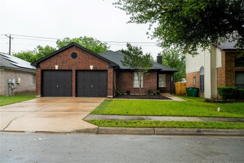 Photo of 1205 Gazania DR, Pflugerville, TX 78660 (MLS # 5625293)