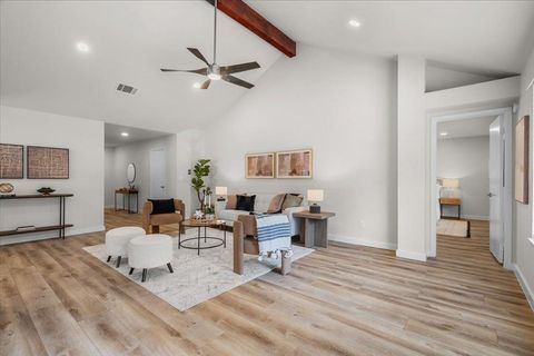 Tiny photo for 6437 Old Harbor LN, Austin, TX 78739 (MLS # 5498772)