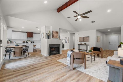 Tiny photo for 6437 Old Harbor LN, Austin, TX 78739 (MLS # 5498772)