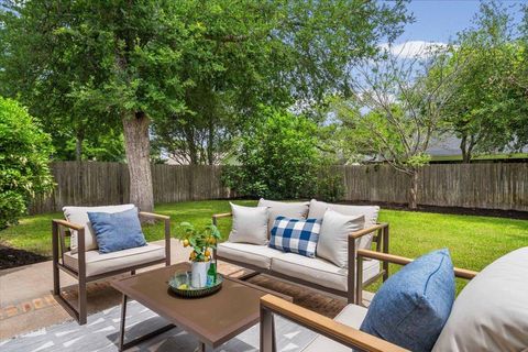 Tiny photo for 6437 Old Harbor LN, Austin, TX 78739 (MLS # 5498772)