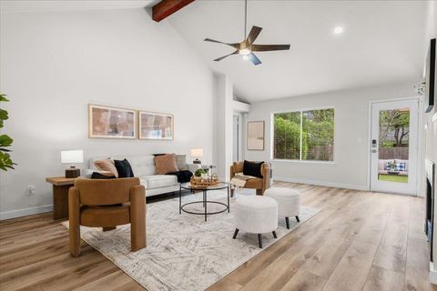 Tiny photo for 6437 Old Harbor LN, Austin, TX 78739 (MLS # 5498772)