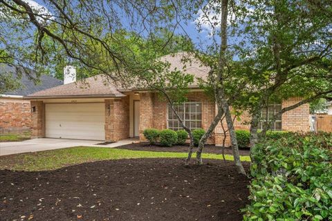 Tiny photo for 6437 Old Harbor LN, Austin, TX 78739 (MLS # 5498772)