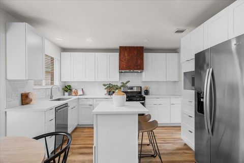 Tiny photo for 6437 Old Harbor LN, Austin, TX 78739 (MLS # 5498772)