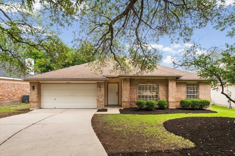 Tiny photo for 6437 Old Harbor LN, Austin, TX 78739 (MLS # 5498772)