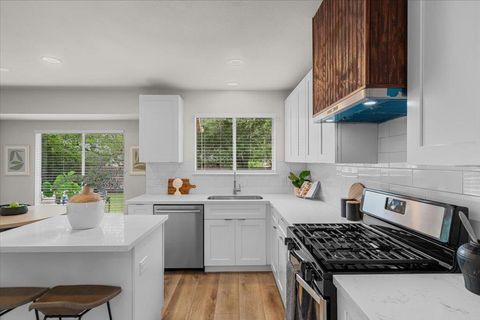 Tiny photo for 6437 Old Harbor LN, Austin, TX 78739 (MLS # 5498772)