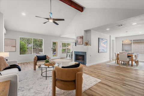 Tiny photo for 6437 Old Harbor LN, Austin, TX 78739 (MLS # 5498772)