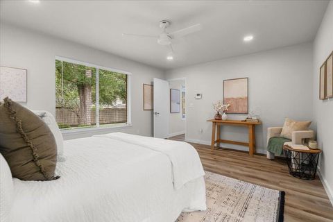 Tiny photo for 6437 Old Harbor LN, Austin, TX 78739 (MLS # 5498772)
