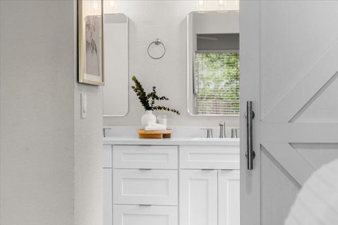 Tiny photo for 6437 Old Harbor LN, Austin, TX 78739 (MLS # 5498772)