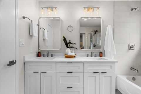 Tiny photo for 6437 Old Harbor LN, Austin, TX 78739 (MLS # 5498772)
