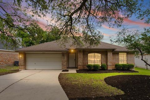 Tiny photo for 6437 Old Harbor LN, Austin, TX 78739 (MLS # 5498772)