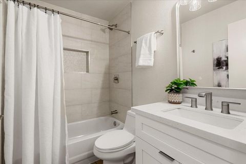 Tiny photo for 6437 Old Harbor LN, Austin, TX 78739 (MLS # 5498772)