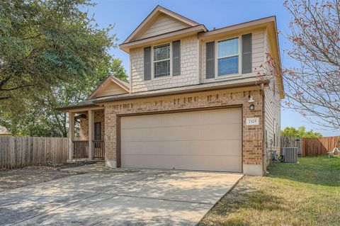 Tiny photo for 7325 S Glenn ST, Austin, TX 78744 (MLS # 1960421)