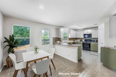 Tiny photo for 7325 S Glenn ST, Austin, TX 78744 (MLS # 1960421)