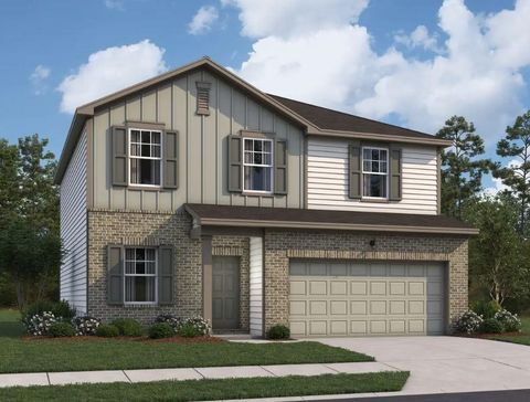 319 Stonebrook Dr, Hutto, TX 78634 - MLS#: 6013188