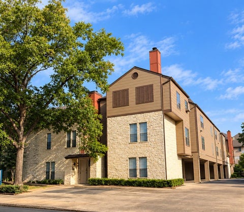 Photo of 706 W 24th ST #102, Austin, TX 78705 (MLS # 1188268)