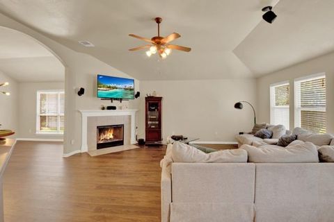 Tiny photo for 1040 Kensington Castle TRL, Pflugerville, TX 78660 (MLS # 5569359)