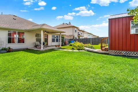 Tiny photo for 1040 Kensington Castle TRL, Pflugerville, TX 78660 (MLS # 5569359)