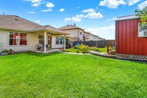 Tiny photo for 1040 Kensington Castle TRL, Pflugerville, TX 78660 (MLS # 5569359)