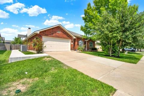 Tiny photo for 1040 Kensington Castle TRL, Pflugerville, TX 78660 (MLS # 5569359)