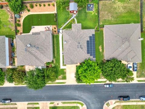 Tiny photo for 1040 Kensington Castle TRL, Pflugerville, TX 78660 (MLS # 5569359)