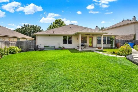 Tiny photo for 1040 Kensington Castle TRL, Pflugerville, TX 78660 (MLS # 5569359)