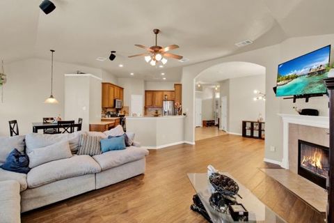 Tiny photo for 1040 Kensington Castle TRL, Pflugerville, TX 78660 (MLS # 5569359)