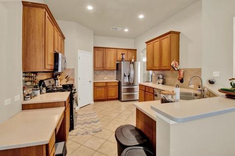 Tiny photo for 1040 Kensington Castle TRL, Pflugerville, TX 78660 (MLS # 5569359)