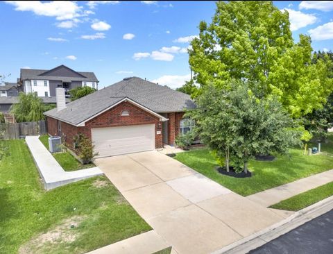 Photo of 1040 Kensington Castle TRL, Pflugerville, TX 78660 (MLS # 5569359)