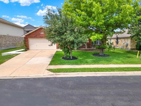 Tiny photo for 1040 Kensington Castle TRL, Pflugerville, TX 78660 (MLS # 5569359)