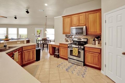 Tiny photo for 1040 Kensington Castle TRL, Pflugerville, TX 78660 (MLS # 5569359)