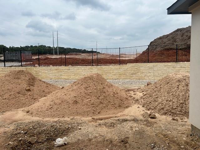 5341 Cosenza Trace