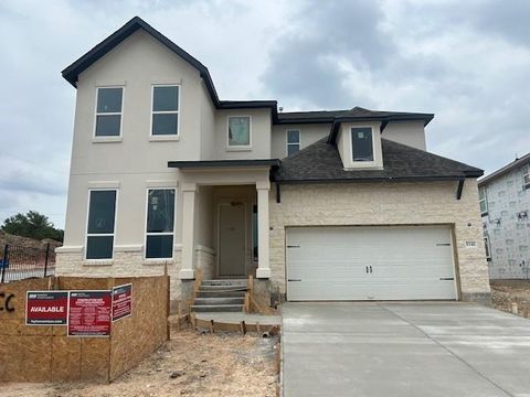 5341 Cosenza Trace Leander TX 78641