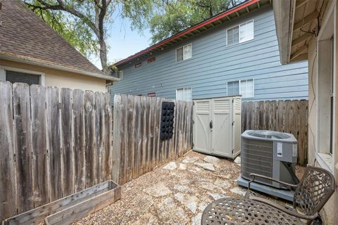 Tiny photo for 1110 W 22nd ST #1, Austin, TX 78705 (MLS # 9510294)