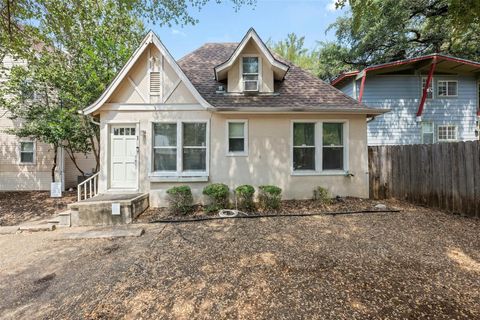Photo of 1110 W 22nd ST #1, Austin, TX 78705 (MLS # 9510294)