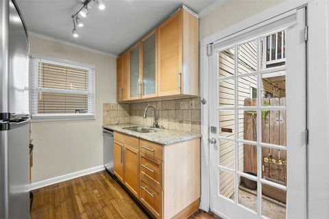 Tiny photo for 1110 W 22nd ST #1, Austin, TX 78705 (MLS # 9510294)