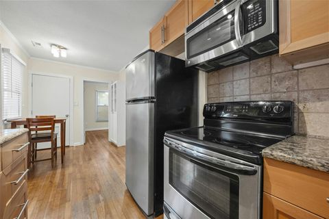 Tiny photo for 1110 W 22nd ST #1, Austin, TX 78705 (MLS # 9510294)