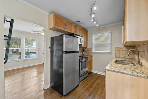 Tiny photo for 1110 W 22nd ST #1, Austin, TX 78705 (MLS # 9510294)