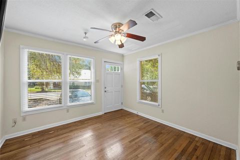 Tiny photo for 1110 W 22nd ST #1, Austin, TX 78705 (MLS # 9510294)