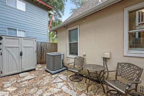 Tiny photo for 1110 W 22nd ST #1, Austin, TX 78705 (MLS # 9510294)