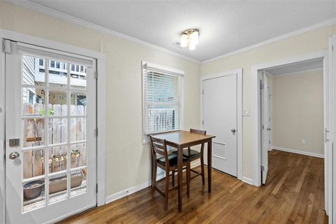 Tiny photo for 1110 W 22nd ST #1, Austin, TX 78705 (MLS # 9510294)