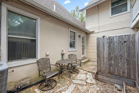 Tiny photo for 1110 W 22nd ST #1, Austin, TX 78705 (MLS # 9510294)