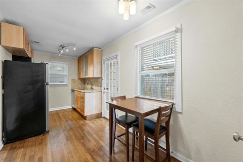 Tiny photo for 1110 W 22nd ST #1, Austin, TX 78705 (MLS # 9510294)