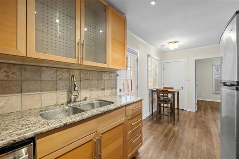 Tiny photo for 1110 W 22nd ST #1, Austin, TX 78705 (MLS # 9510294)