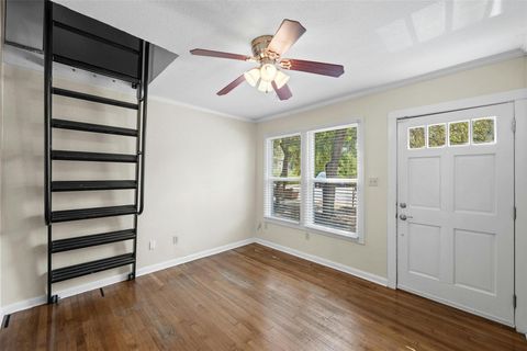 Tiny photo for 1110 W 22nd ST #1, Austin, TX 78705 (MLS # 9510294)