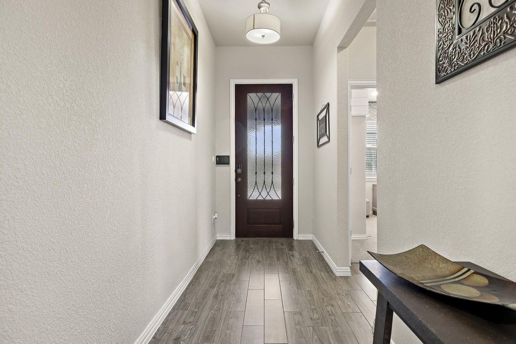 Photo of 202 Simmental LOOP, Hutto, TX 78634 (MLS # 1919124)