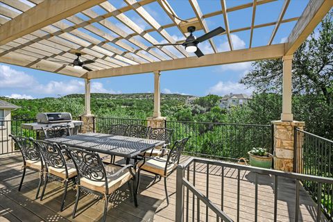1709 Datura CT Austin TX 78733