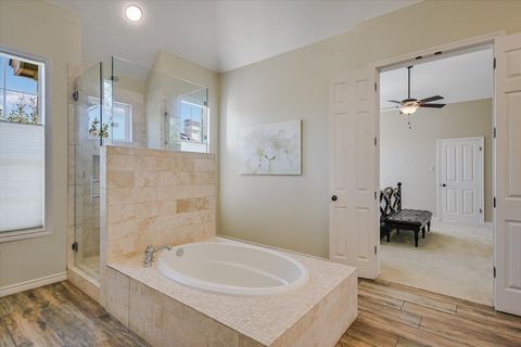 Tiny photo for 1709 Datura CT, Austin, TX 78733 (MLS # 6266326)