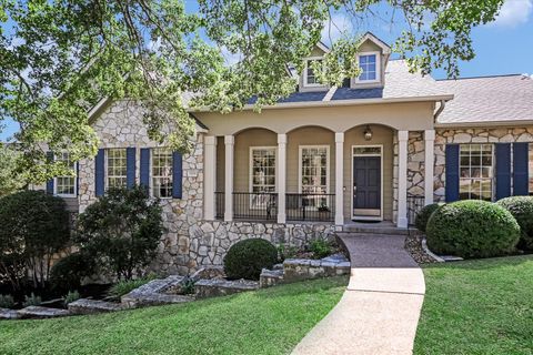 Tiny photo for 1709 Datura CT, Austin, TX 78733 (MLS # 6266326)