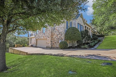 Tiny photo for 1709 Datura CT, Austin, TX 78733 (MLS # 6266326)