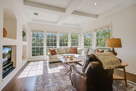 Tiny photo for 1709 Datura CT, Austin, TX 78733 (MLS # 6266326)